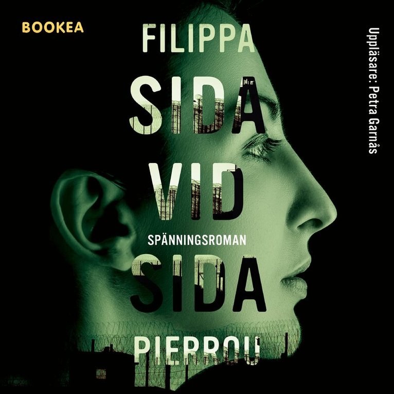 Filippa Pierrou - Sida vid sida, Ljudbok
