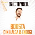 Boosta din hlsa &amp; energi