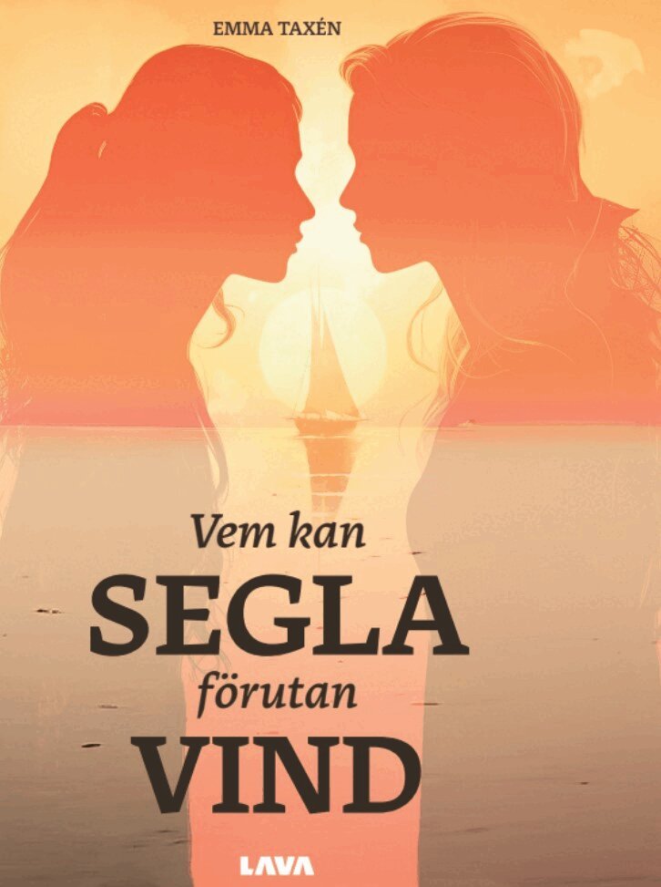 Emma Taxén - Vem kan segla förutan vind, E-bok