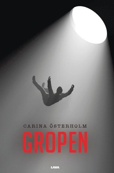 Carina Österholm Gropen