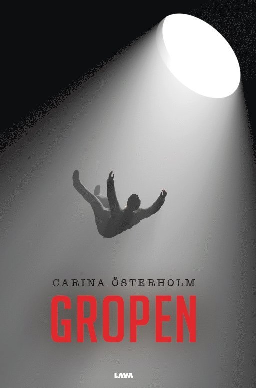 Carina Österholm - Gropen, Häftad