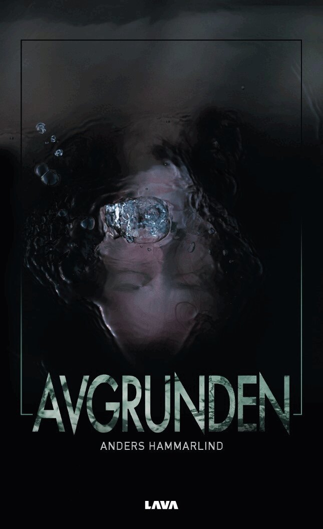 Anders Hammarlind - Avgrunden, Häftad
