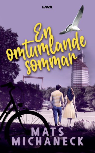 Mats Michaneck En omtumlande sommar