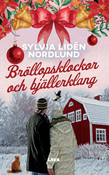 Sylvia Lidén Nordlund Bröllopsklockor och Bjällerklang