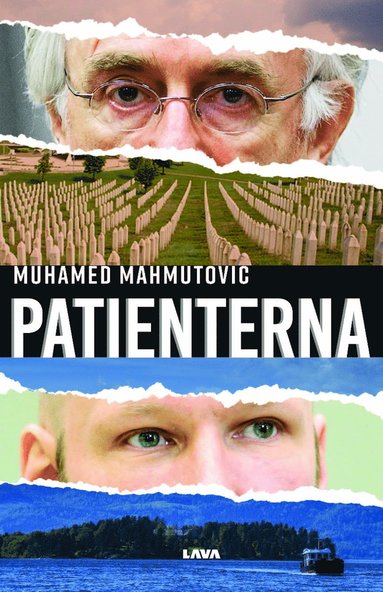 Muhamed Mahmutovic Patienterna