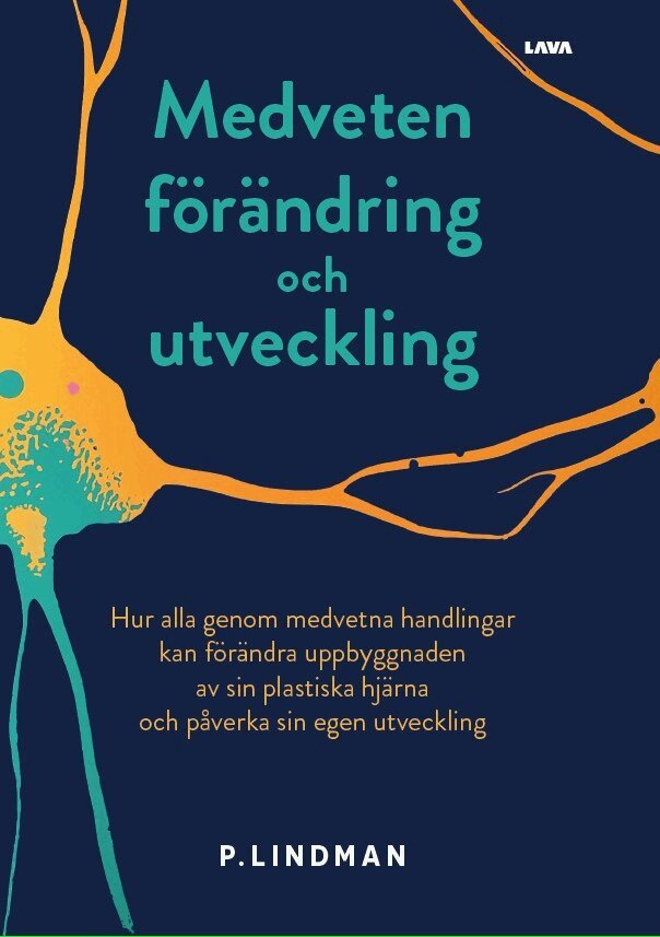 P. Lindman - Medveten förändring och utveckling, Häftad