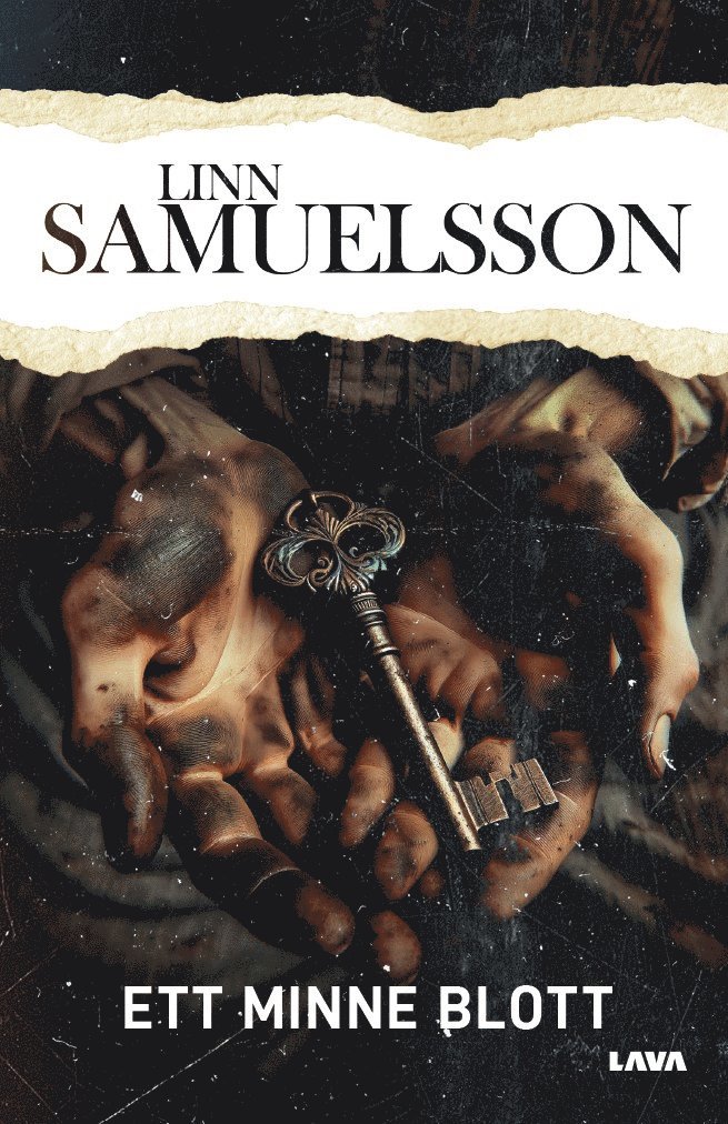 Linn Samuelsson - Ett minne blott, Häftad