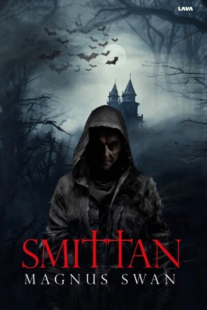 Magnus Swan - Smittan, Häftad