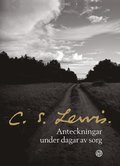 Anteckningar under dagar av sorg
