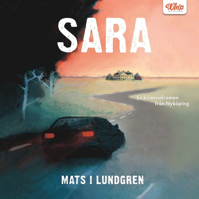 Mats I Lundgren - Sara, Ljudbok
