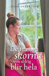 De trasiga skorna som aldrig blir hela