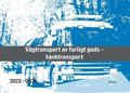 Vgtransport av farligt gods - tanktransport