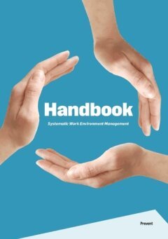 Handbook : systematic work environment managment, Häftad