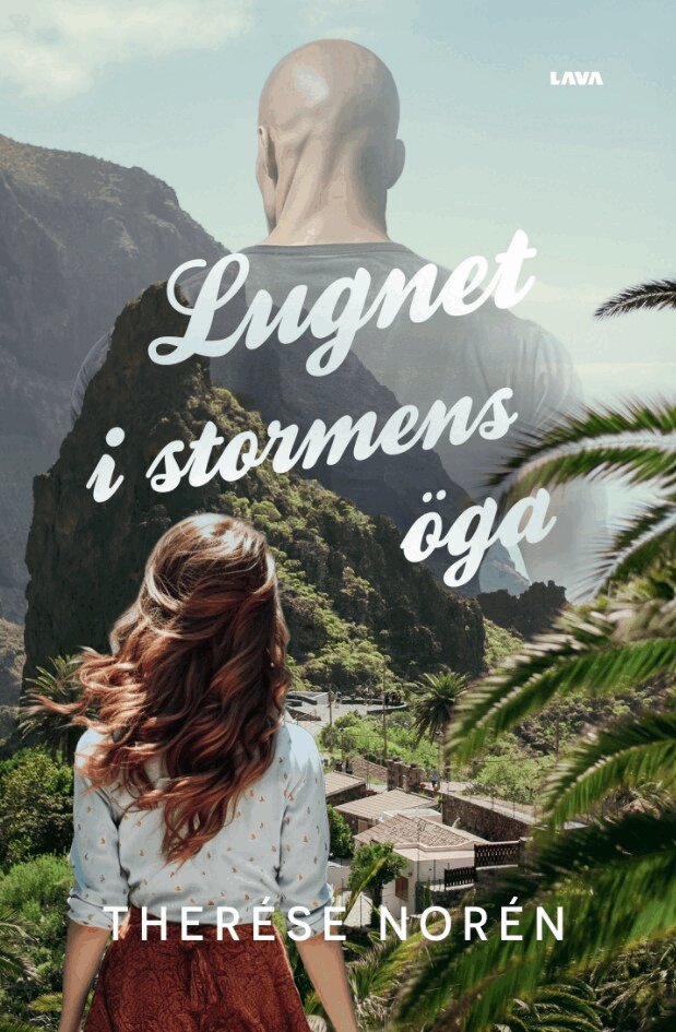 Therése Norén - Lugnet i stormens öga, E-bok