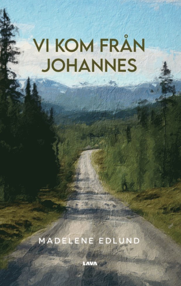 Madelene Edlund - Vi kom från Johannes, E-bok
