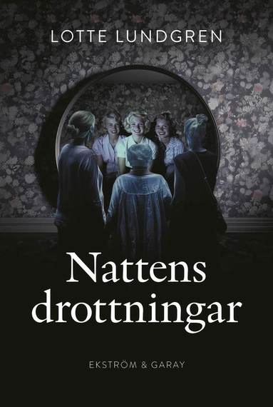 Lotte Lundgren Nattens drottningar