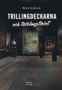 Trillingdeckarna och tavelmysteriet