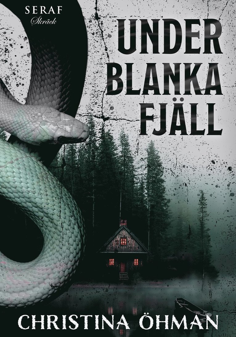 Christina Öhman - Under blanka fjäll, E-bok