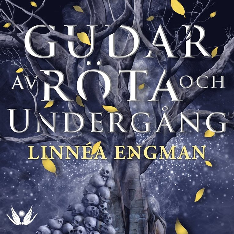 Linnéa Engman - Gudar av röta och undergång, Ljudbok