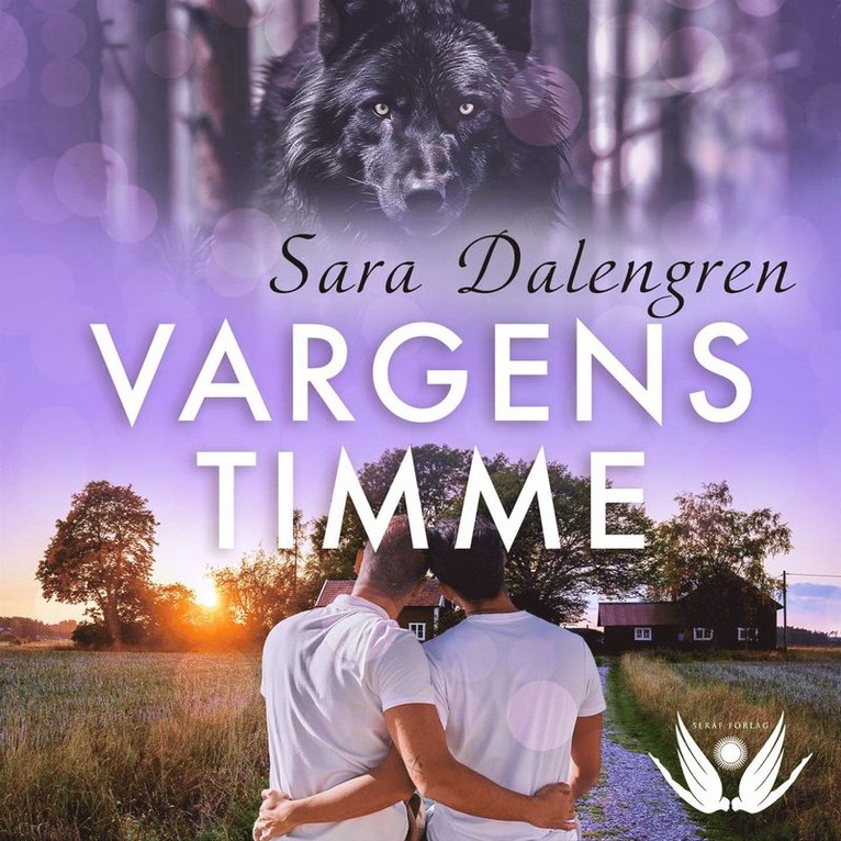 Sara Dalengren - Vargens timme, Ljudbok