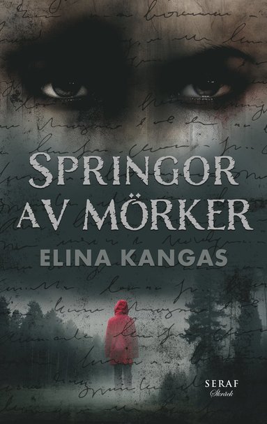 Elina Kangas Springor av mörker