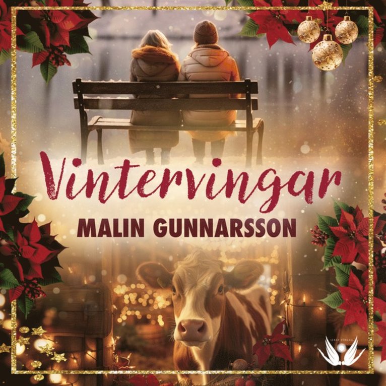 Malin Gunnarsson - Vintervingar, Ljudbok