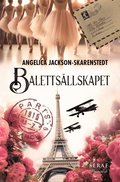Balettsllskapet 