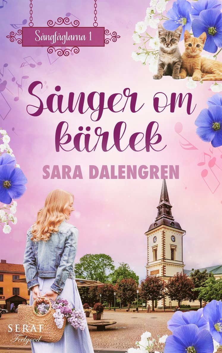 Sara Dalengren - Sånger om kärlek, E-bok