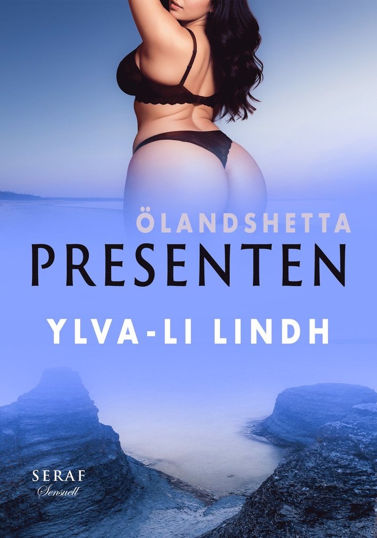 Ylva-Li Lindh - Presenten, E-bok