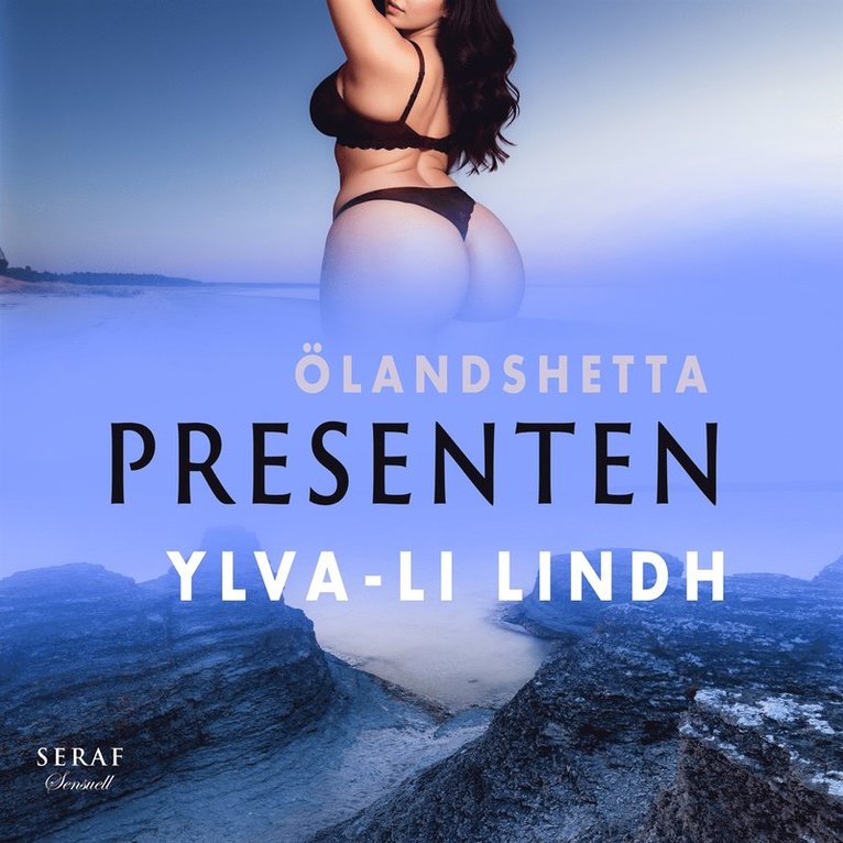 Ylva-Li Lindh - Presenten, Ljudbok