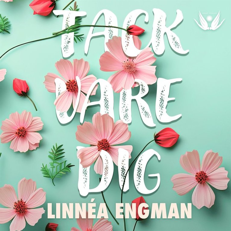 Linnéa Engman - Tack vare dig, Ljudbok