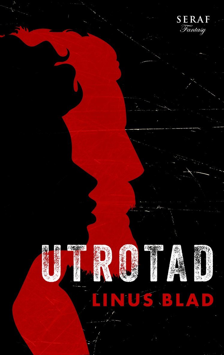 Linus Blad - Utrotad, E-bok