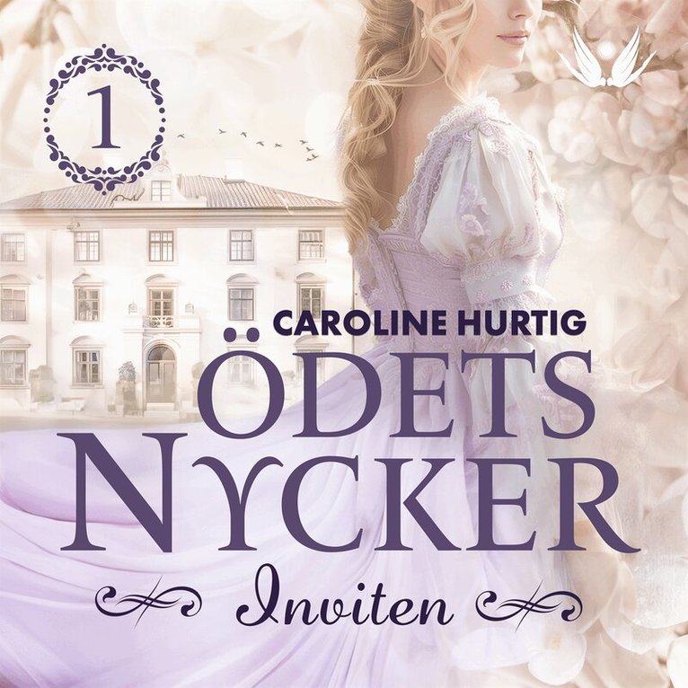 Ödets nycker: Inviten