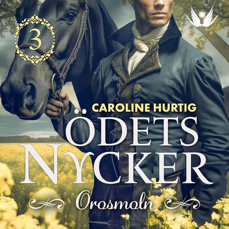 Ödets nycker: Orosmoln