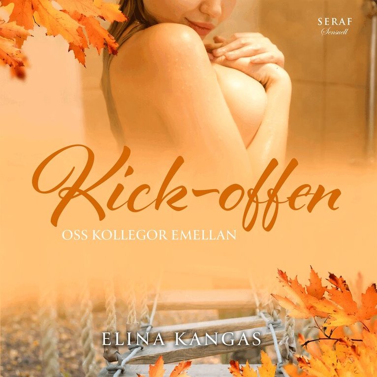Elina Kangas - Kick-offen, Ljudbok. Tillgänglighet: Lägg i varukorg