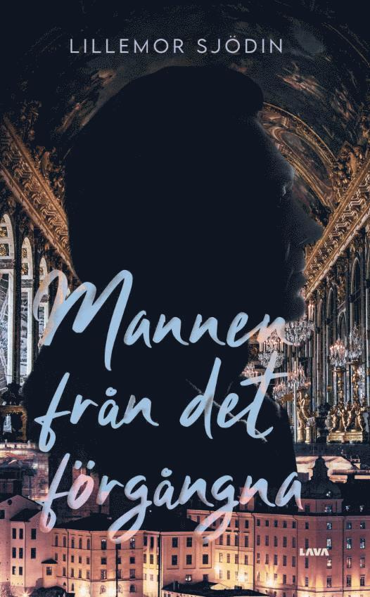 Lillemor Sjödin - Mannen från det förgångna, E-bok