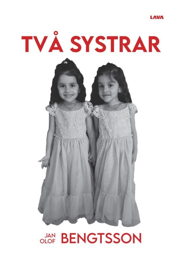 Jan-Olof Bengtsson - Två systrar, E-bok