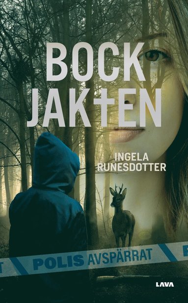 Ingela Runesdotter Bockjakten