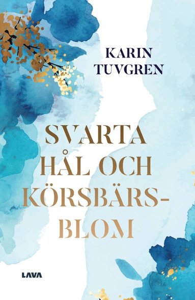 Karin Tuvgren Svarta hål och körsbärsblom