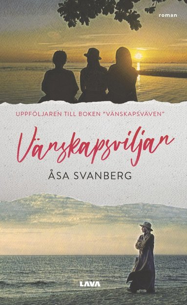 Åsa Svanberg Vänskapsviljan