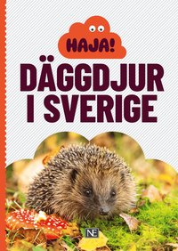 Haja! D�ggdjur i Sverige