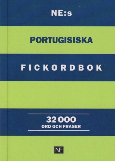 NE:s portugisiska fickordbok