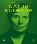 NE Naturkunskap fr gymnasiet - niv 1