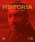 NE Historia fr gymnasiet - niv 1