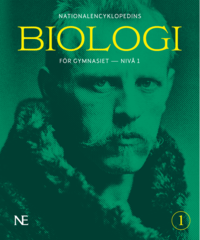 NE Biologi f�r gymnasiet - niv� 1