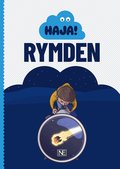 Haja! Rymden
