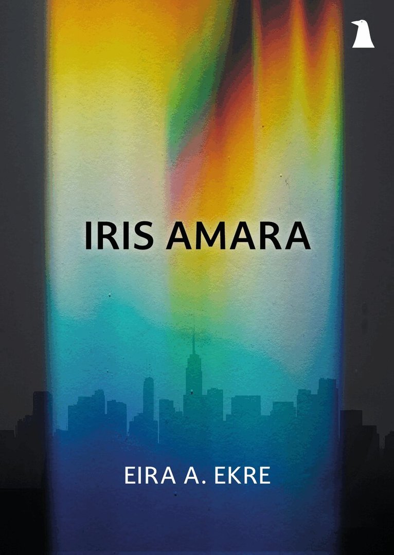 Eira A. Ekre - Iris amara, Häftad