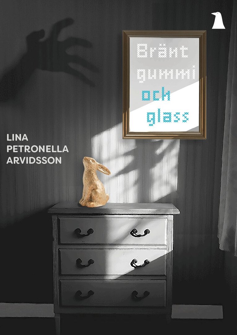Lina Petronella Arvidsson - Bränt gummi och glass, Häftad