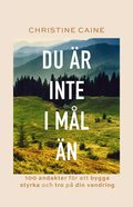 Du �r inte i m�l �n