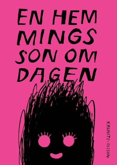 Nina Hemmingsson - En Hemmingsson om dagen, Häftad